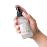 Lavender 3 in 1 mist for body, linen, and room from spa gift box with calming aromatherapy scent