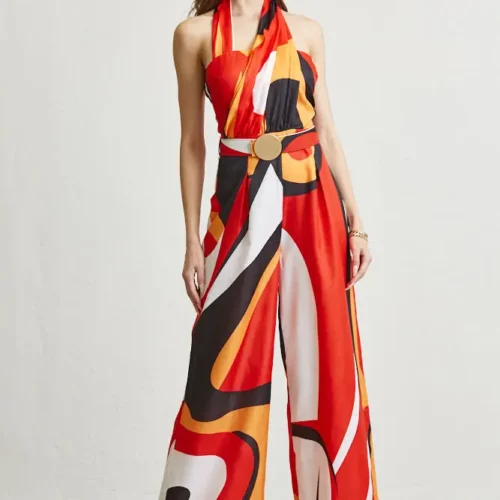 Inaya Jumpsuit